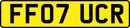 FF07UCR