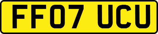 FF07UCU
