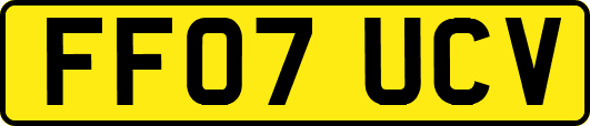 FF07UCV