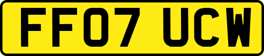 FF07UCW