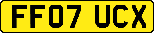 FF07UCX