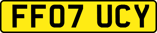 FF07UCY