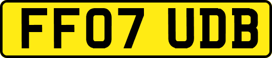 FF07UDB
