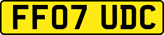 FF07UDC