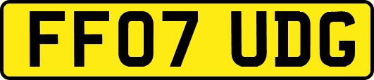 FF07UDG