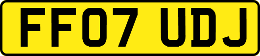 FF07UDJ