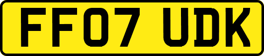 FF07UDK