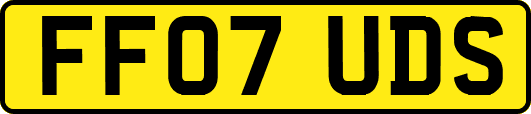 FF07UDS