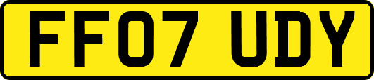 FF07UDY