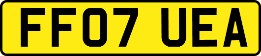 FF07UEA