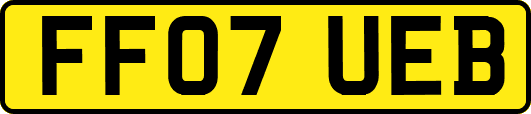 FF07UEB