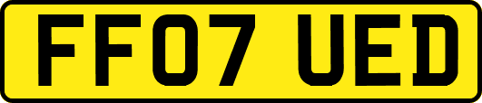 FF07UED