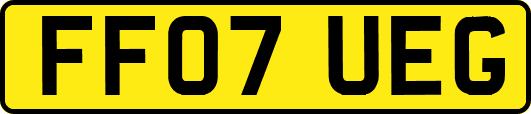 FF07UEG