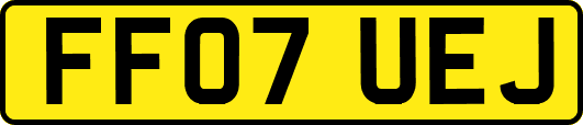 FF07UEJ