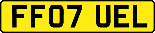 FF07UEL