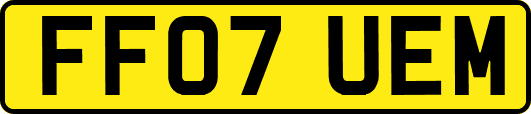 FF07UEM