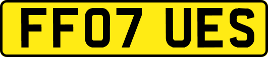 FF07UES