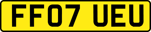 FF07UEU