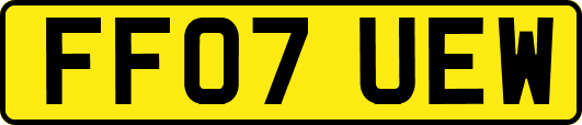 FF07UEW