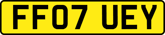 FF07UEY