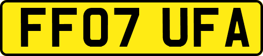 FF07UFA
