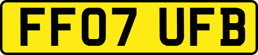 FF07UFB
