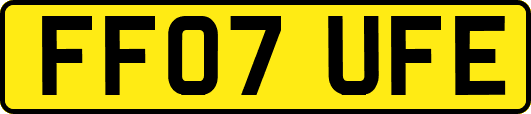 FF07UFE