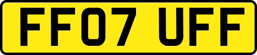 FF07UFF