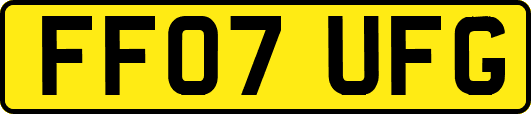 FF07UFG