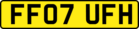 FF07UFH