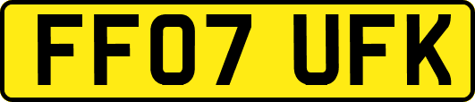 FF07UFK