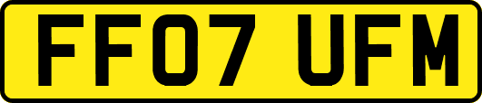FF07UFM