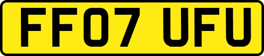 FF07UFU
