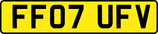 FF07UFV