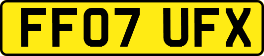 FF07UFX