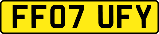 FF07UFY