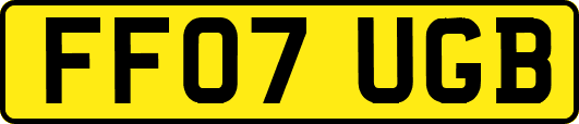 FF07UGB