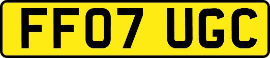 FF07UGC