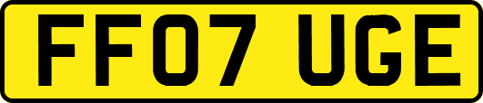 FF07UGE