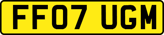 FF07UGM