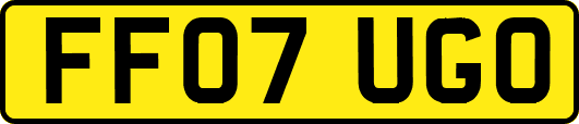FF07UGO