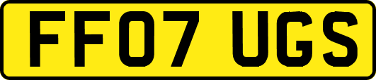 FF07UGS