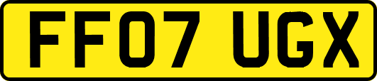 FF07UGX