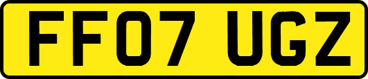 FF07UGZ