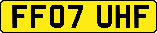 FF07UHF