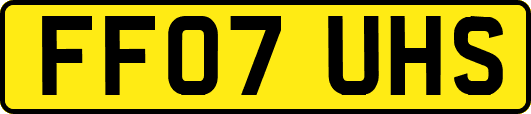 FF07UHS