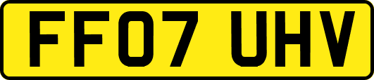 FF07UHV