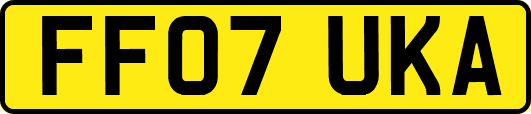 FF07UKA
