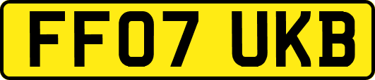 FF07UKB