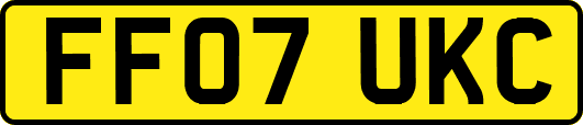 FF07UKC